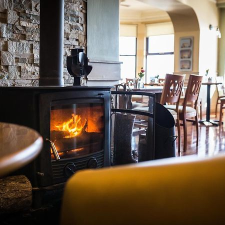 Avoca Hotel Newcastle  Eksteriør billede