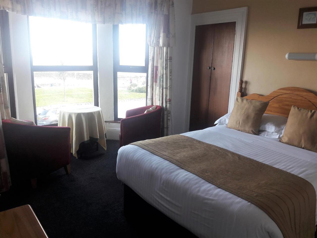 Avoca Hotel Newcastle  Eksteriør billede