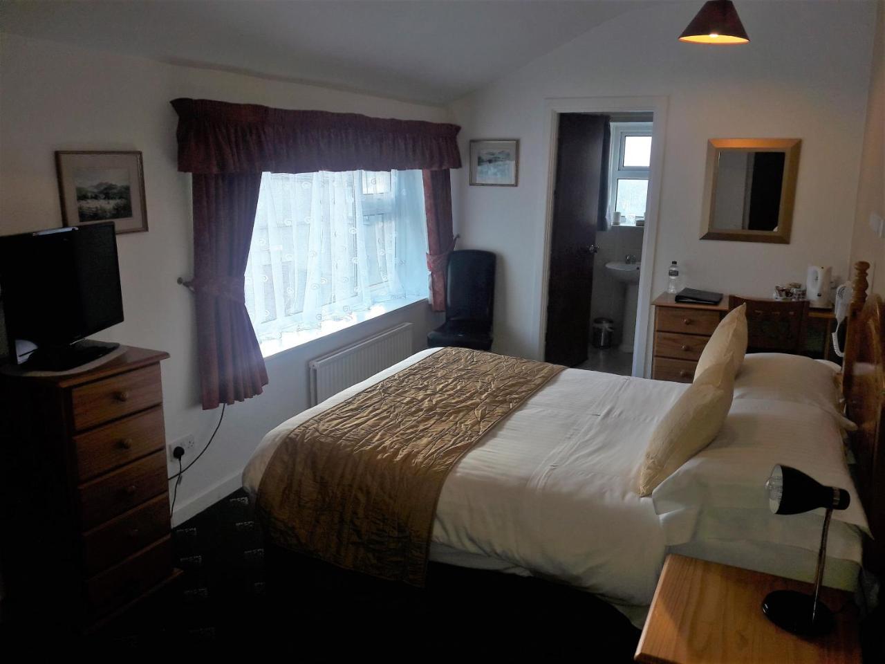Avoca Hotel Newcastle  Eksteriør billede