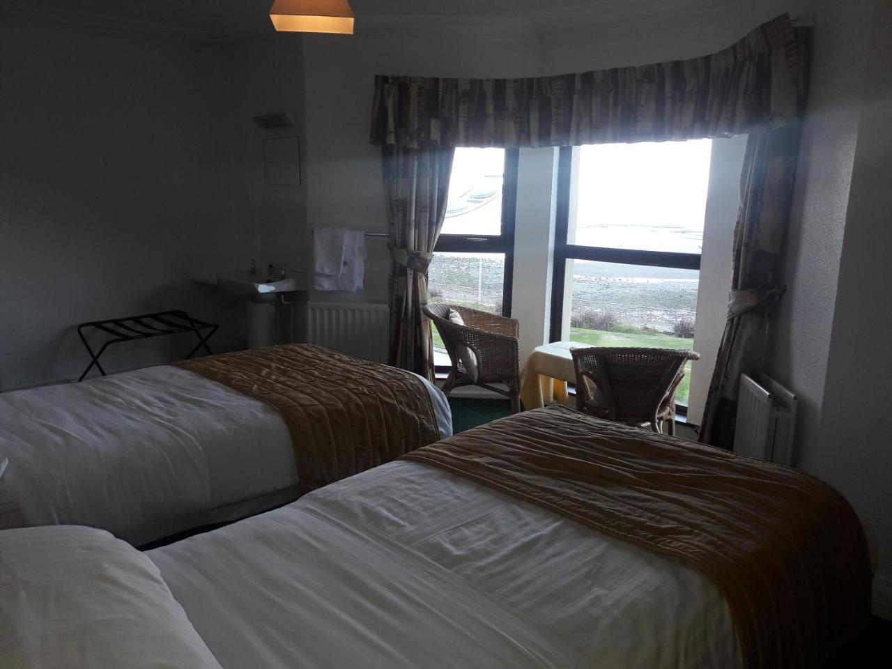 Avoca Hotel Newcastle  Eksteriør billede