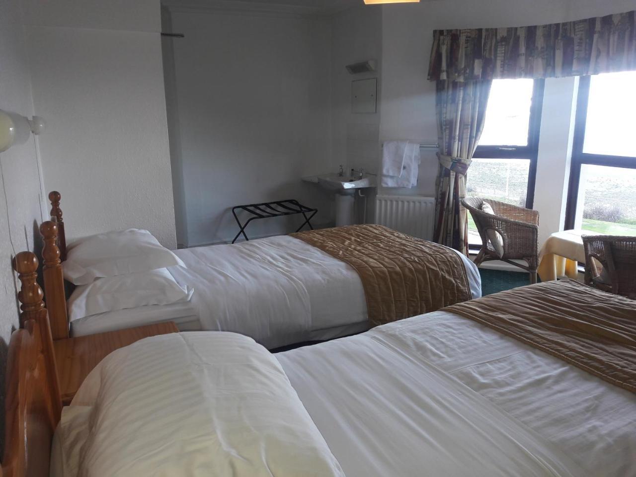 Avoca Hotel Newcastle  Eksteriør billede