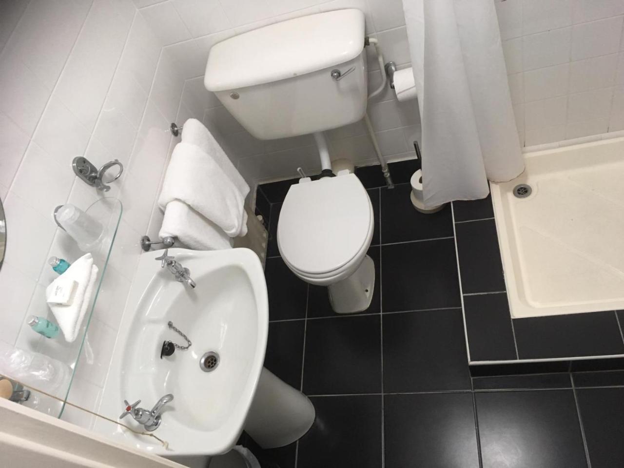 Avoca Hotel Newcastle  Eksteriør billede