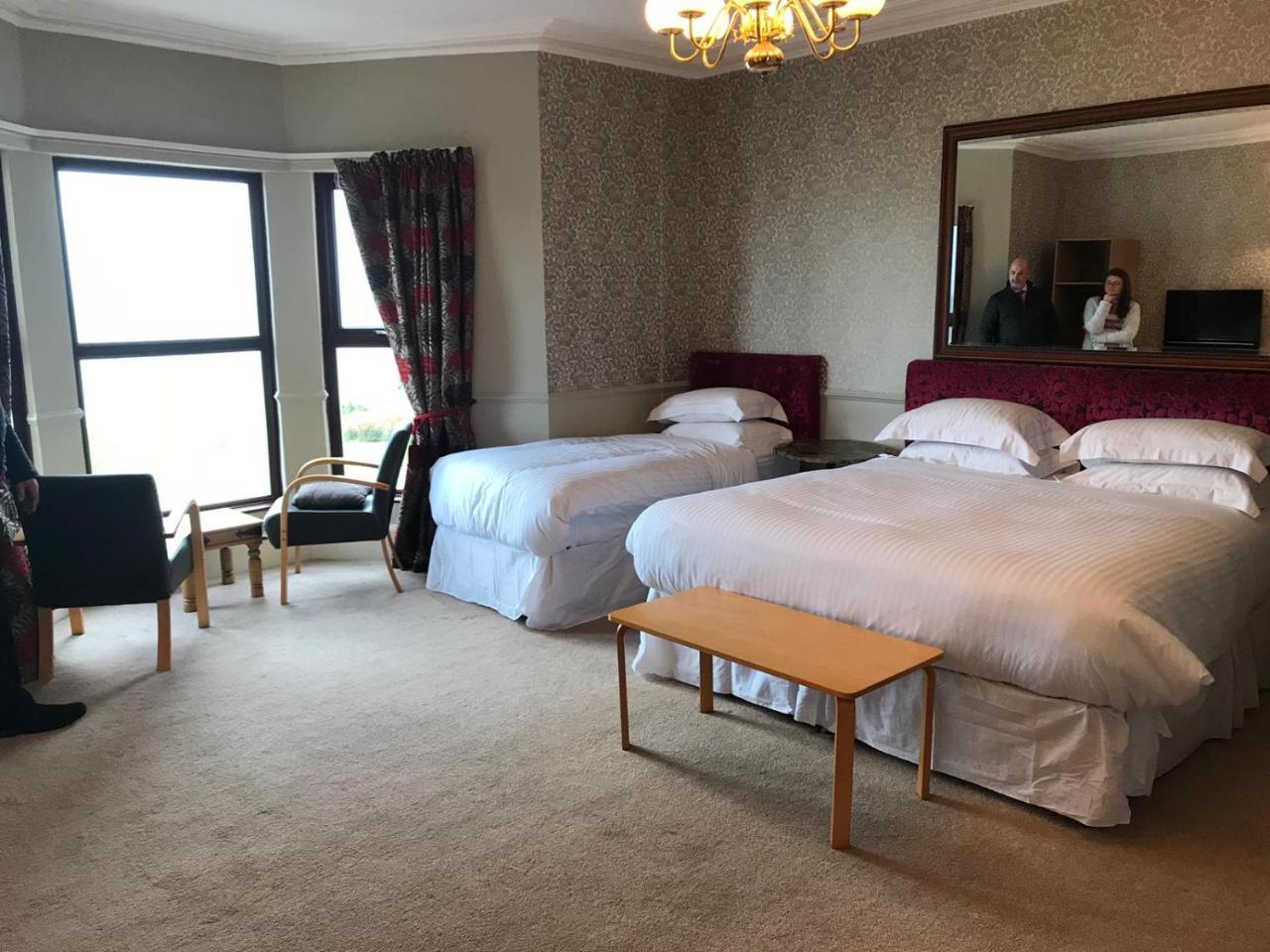 Avoca Hotel Newcastle  Eksteriør billede