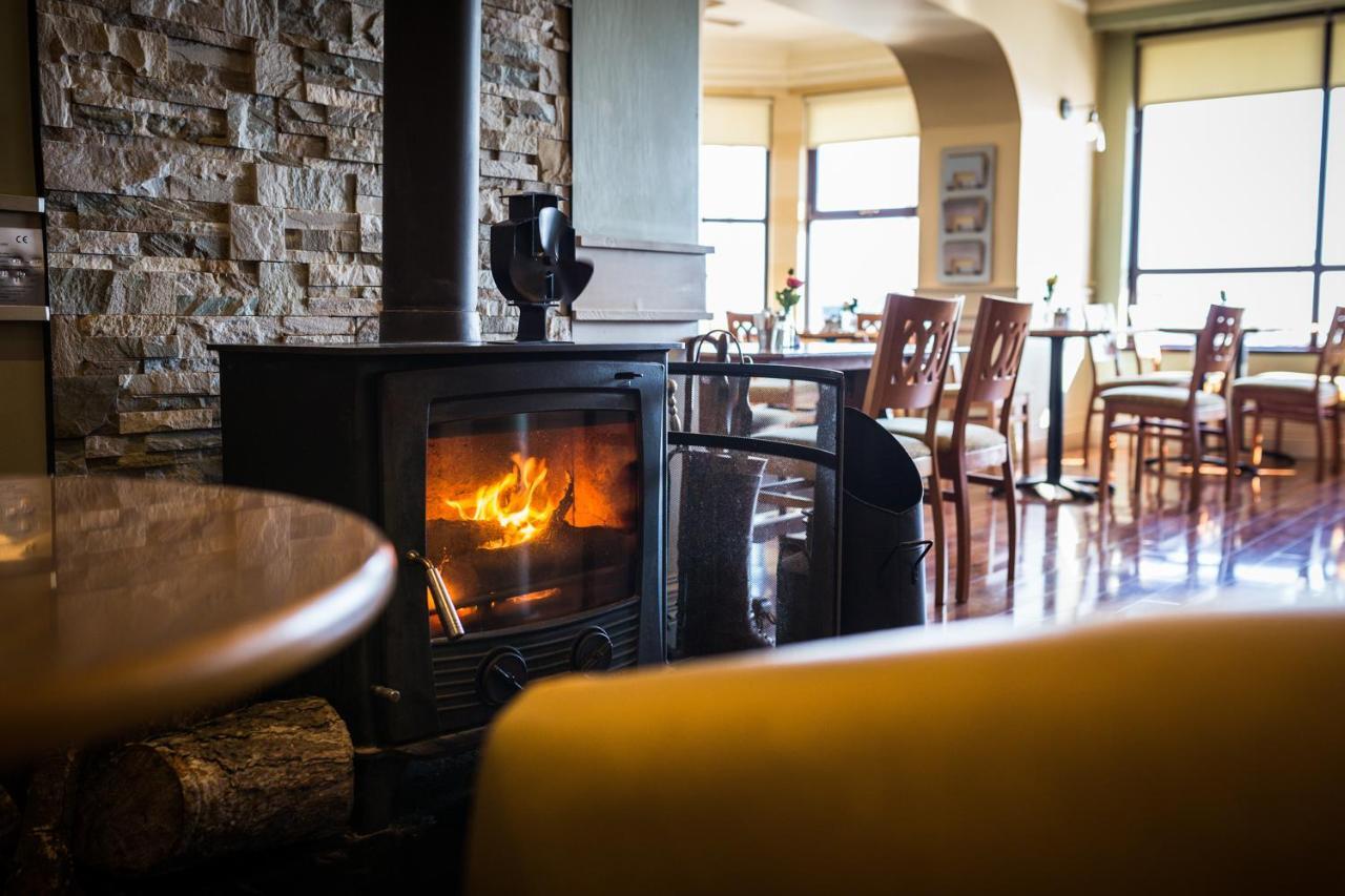 Avoca Hotel Newcastle  Eksteriør billede