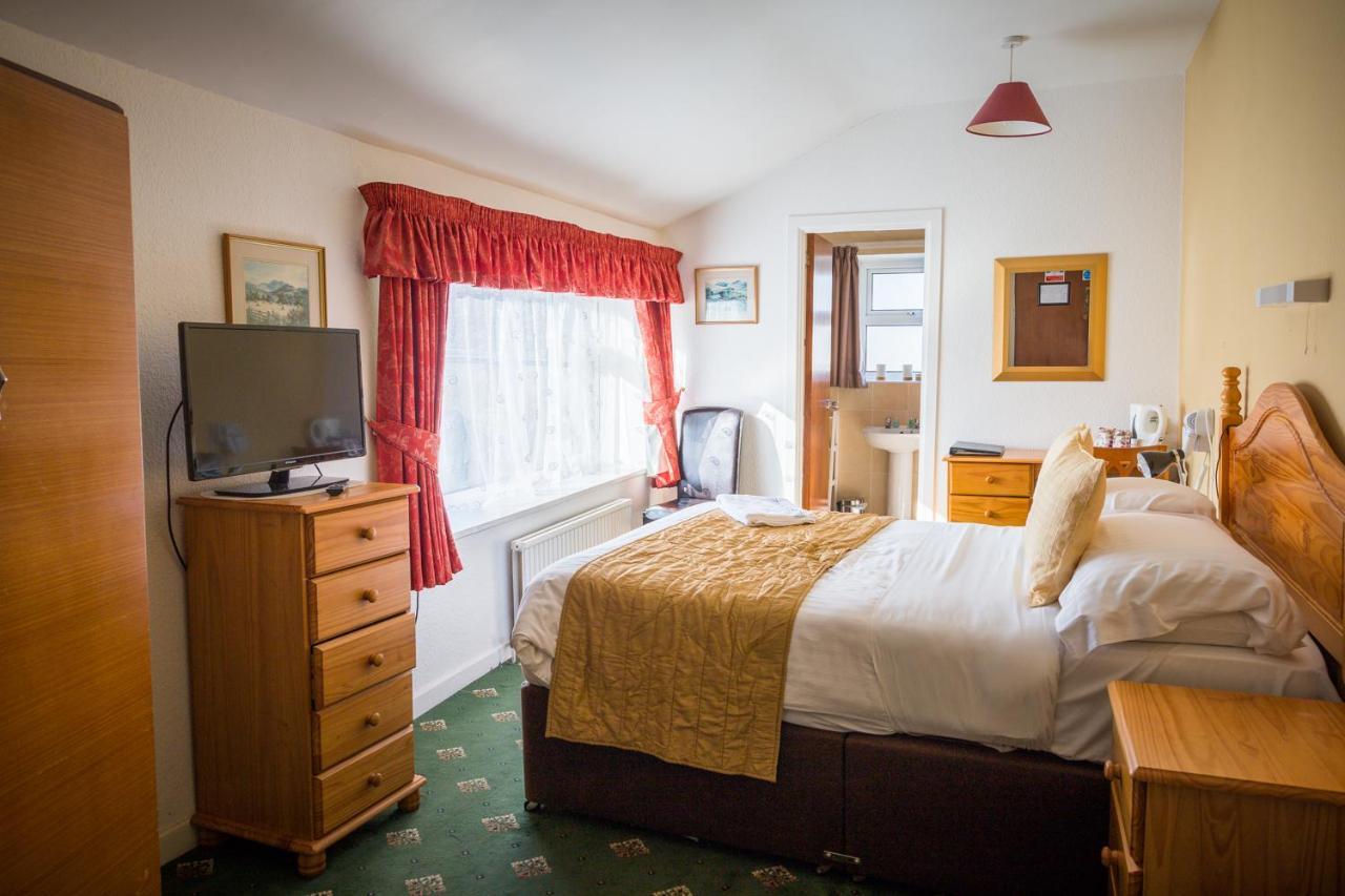 Avoca Hotel Newcastle  Eksteriør billede
